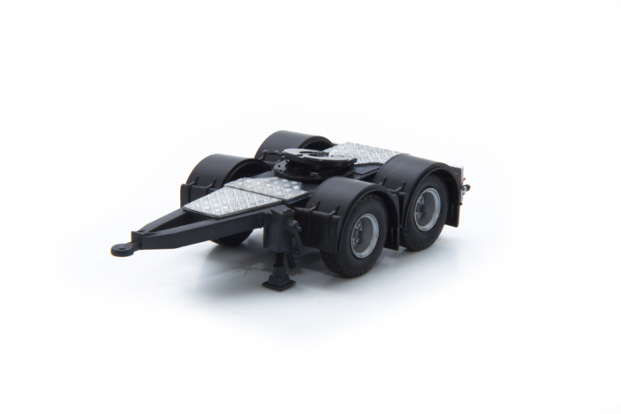 Dolly - Deichsel hoch fest- Dolly - Deichsel hoch fest-