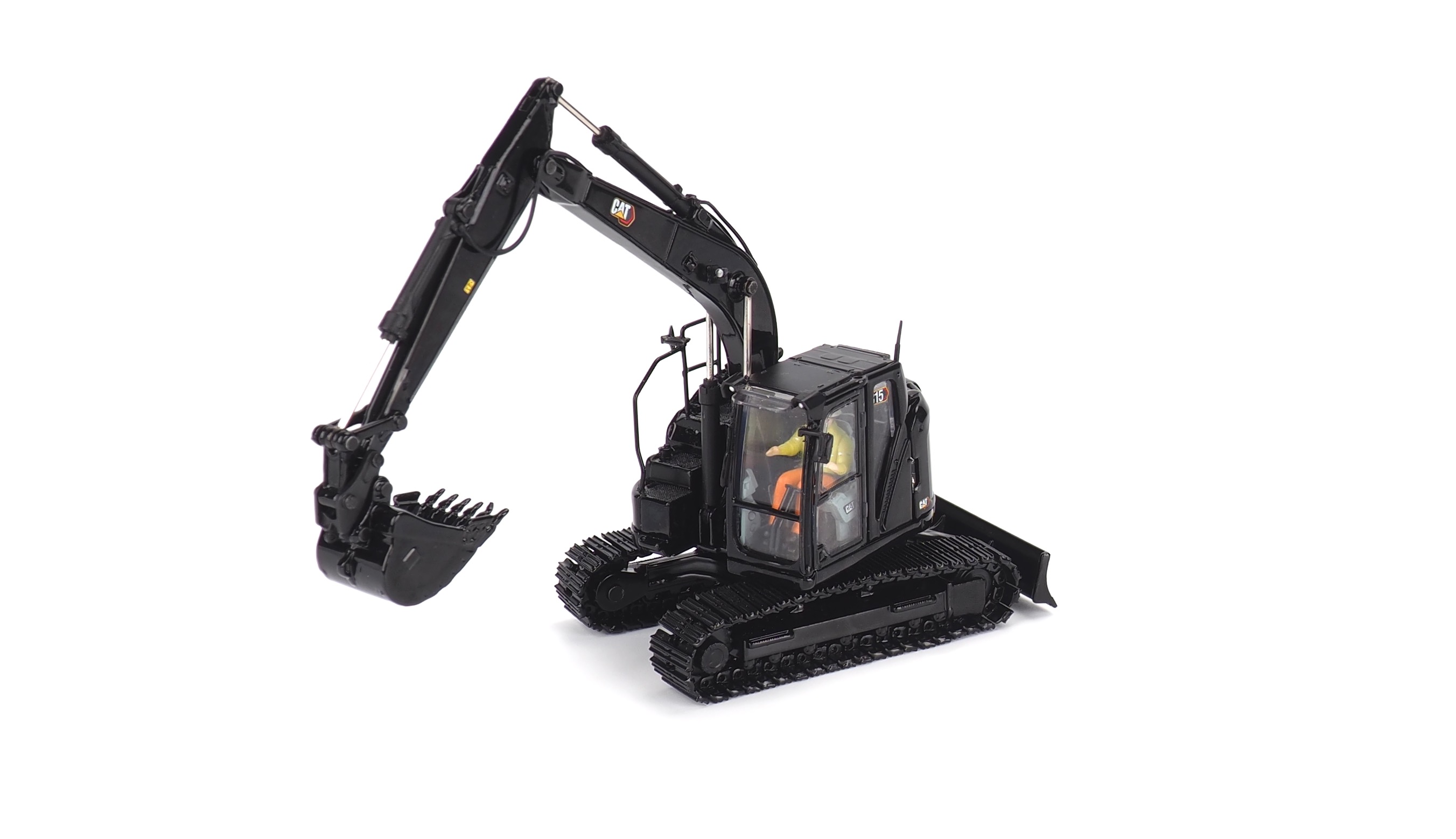 Caterpillar 315 Kettenbagger Caterpillar 315 Kettenbagger