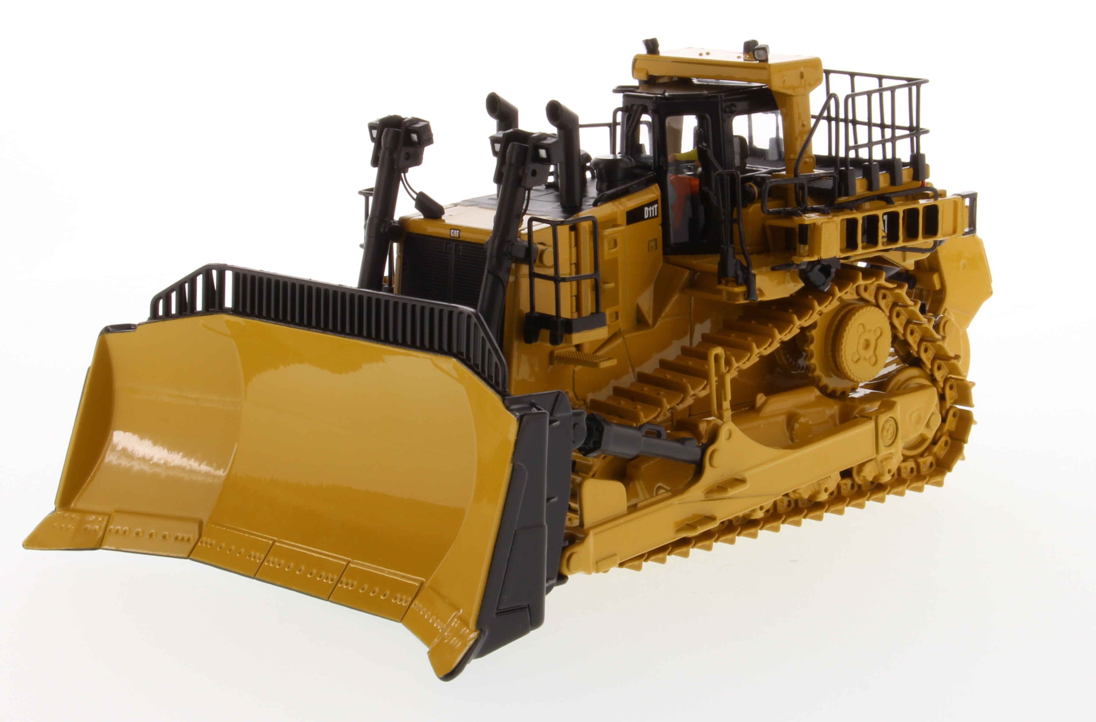 Caterpillar D11T Kettenplanierraupe