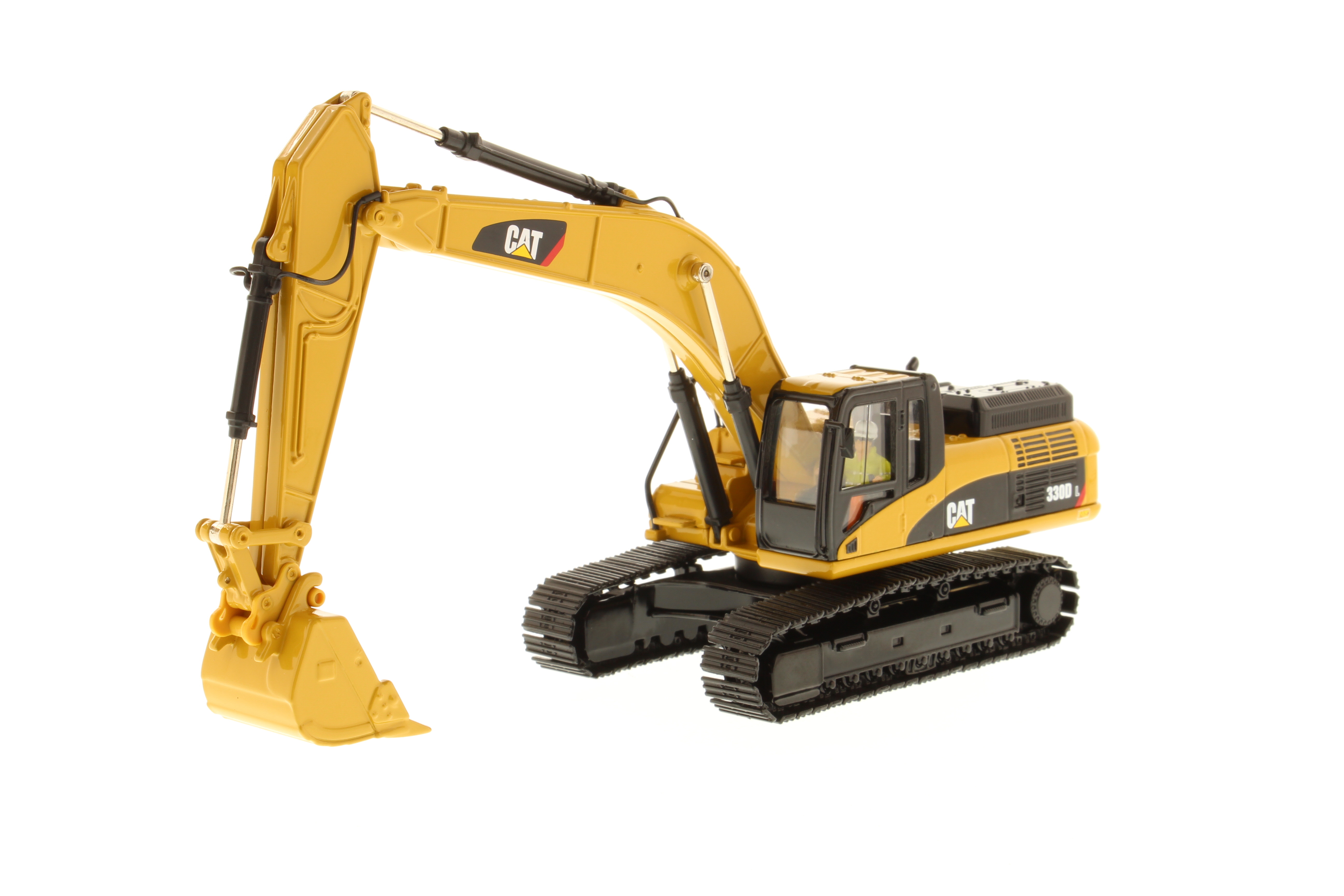 Caterpillar 330D L Kettenbagger 