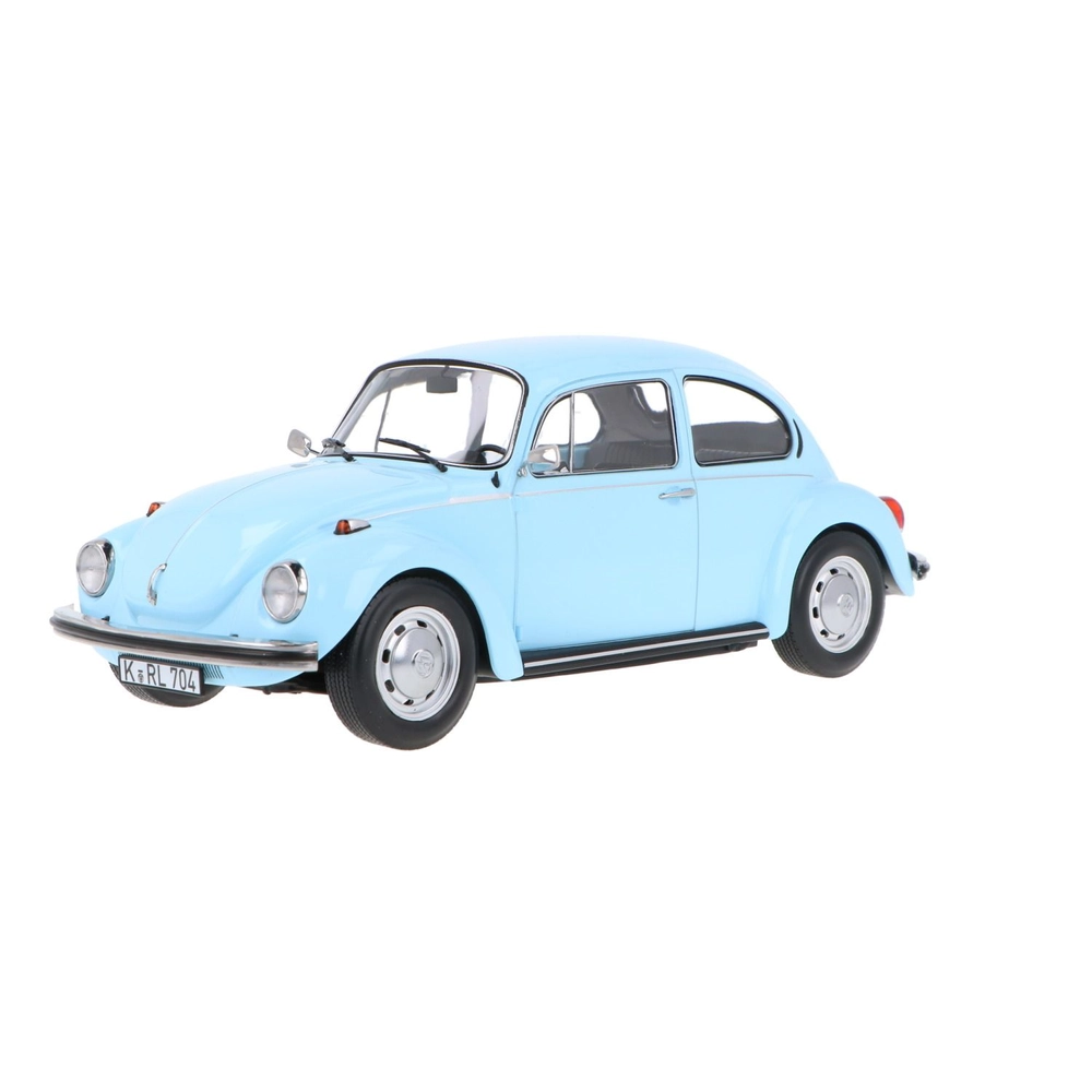 VW 1300, hellblau VW 1300, hellblau