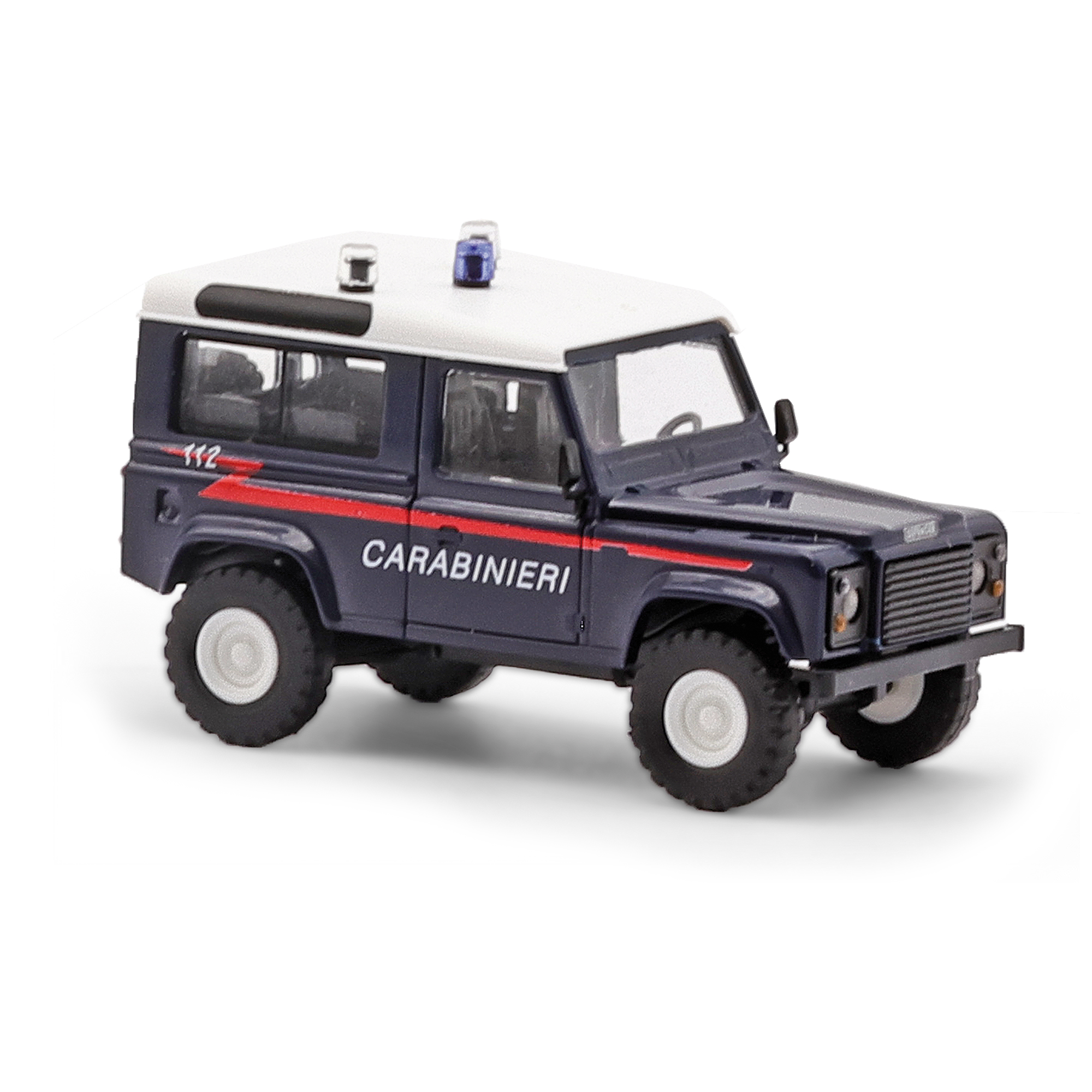 Land Rover Defender -Carabinieri- Land Rover Defender -Carabinieri-