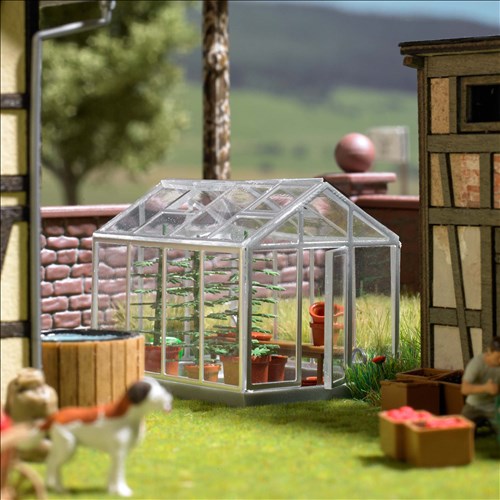 Miniatur Cannabis - Anbau Miniatur Cannabis - Anbau