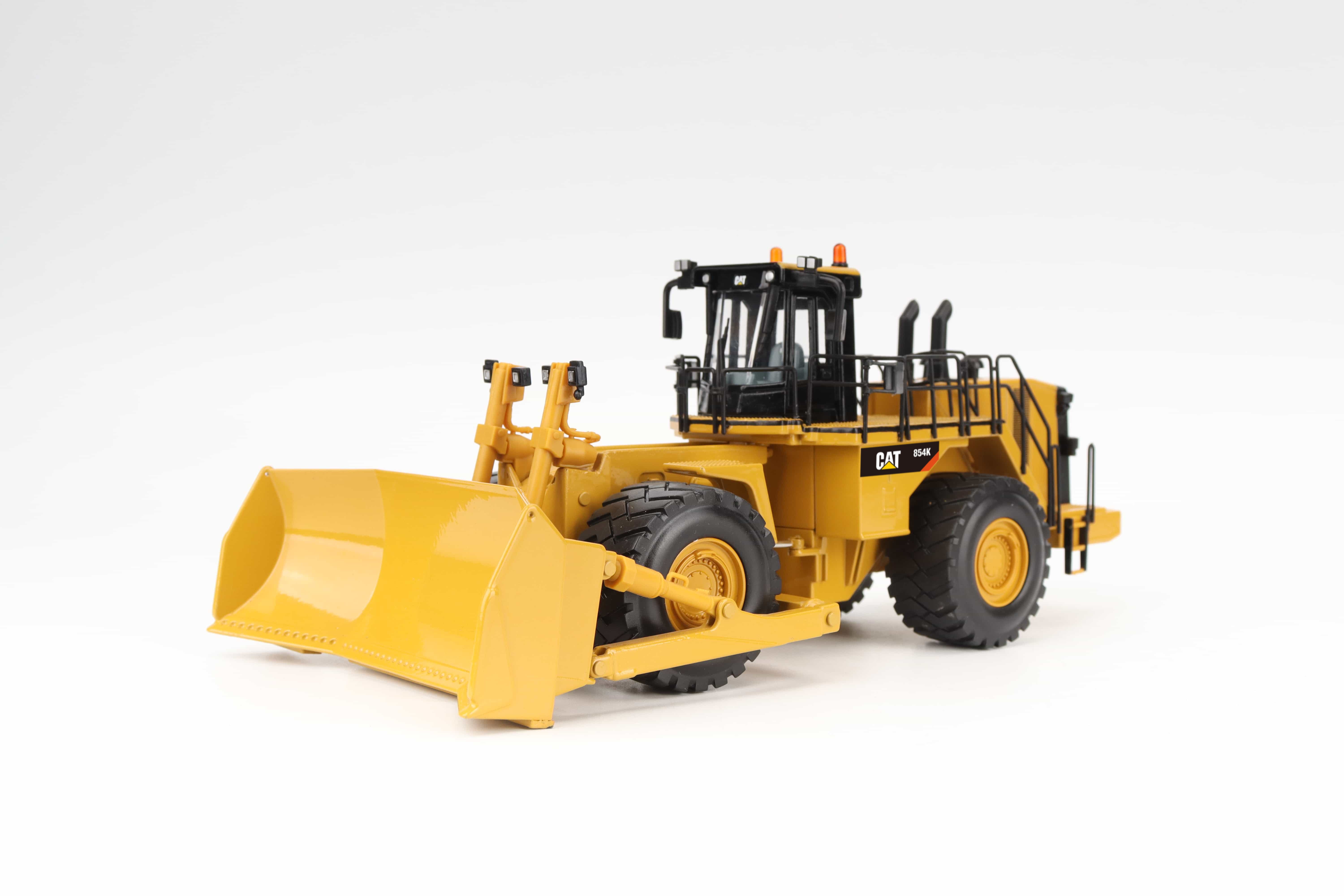Caterpillar 854K Planierraupe