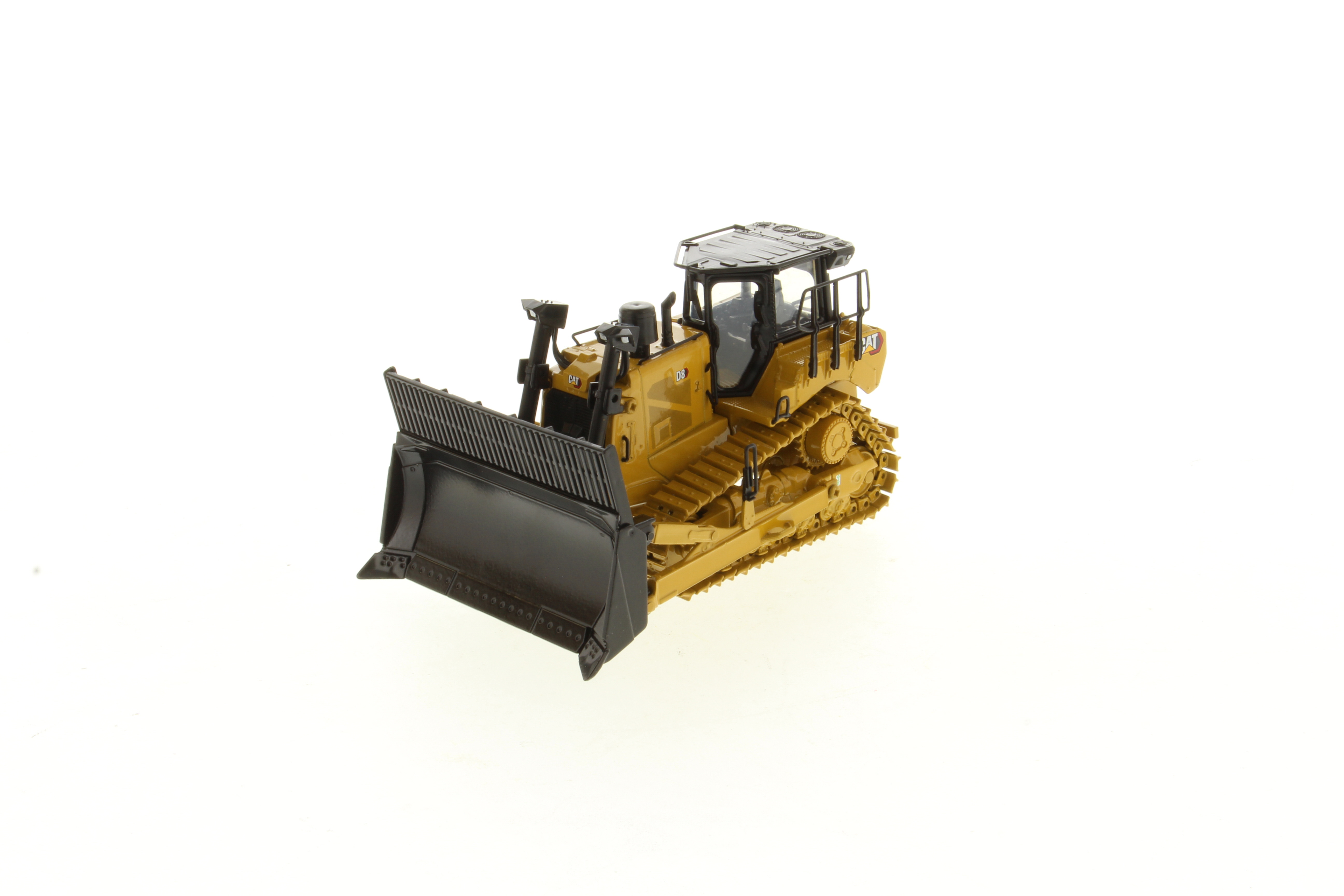 Caterpillar D8 Planierraupe 