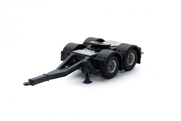 Dolly - Deichsel niedrig fest- Dolly - Deichsel niedrig fest-