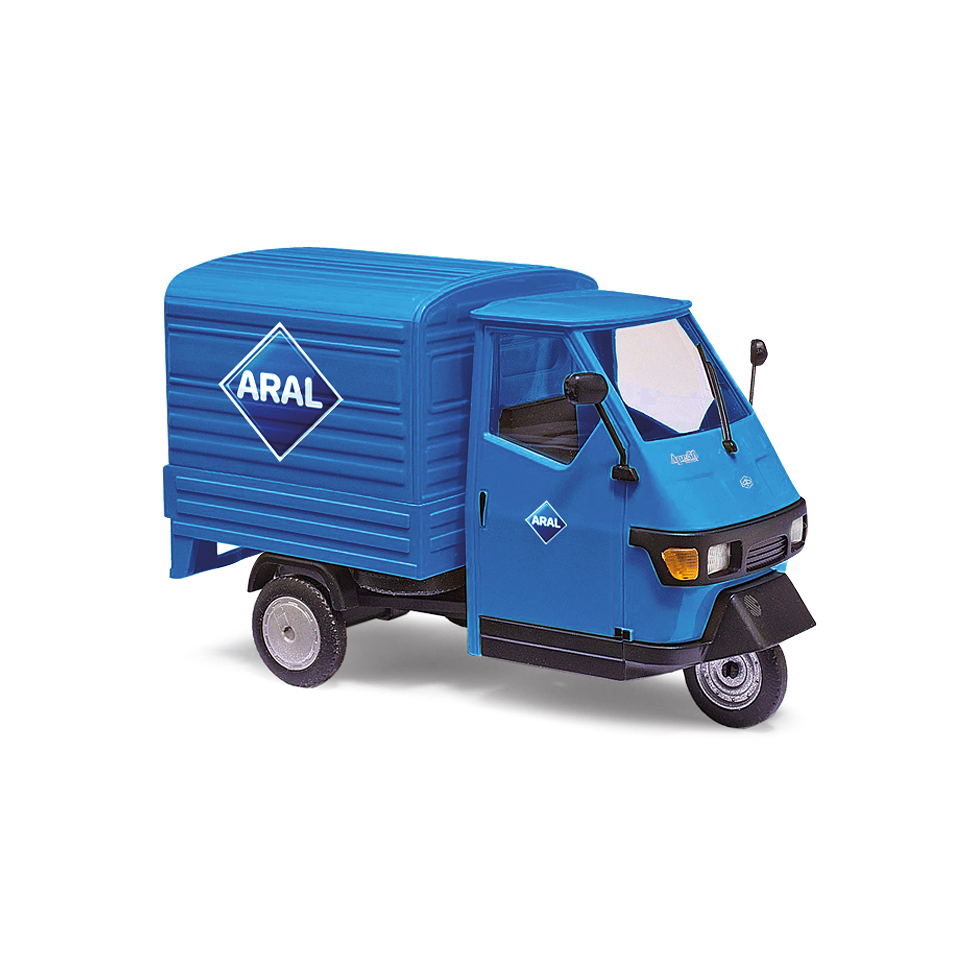Piaggio Ape 50 -ARAL-