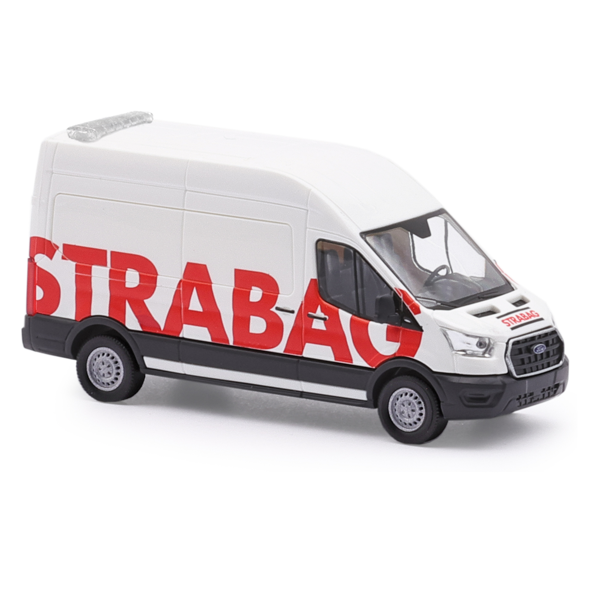 Ford Transit -Strabag- 