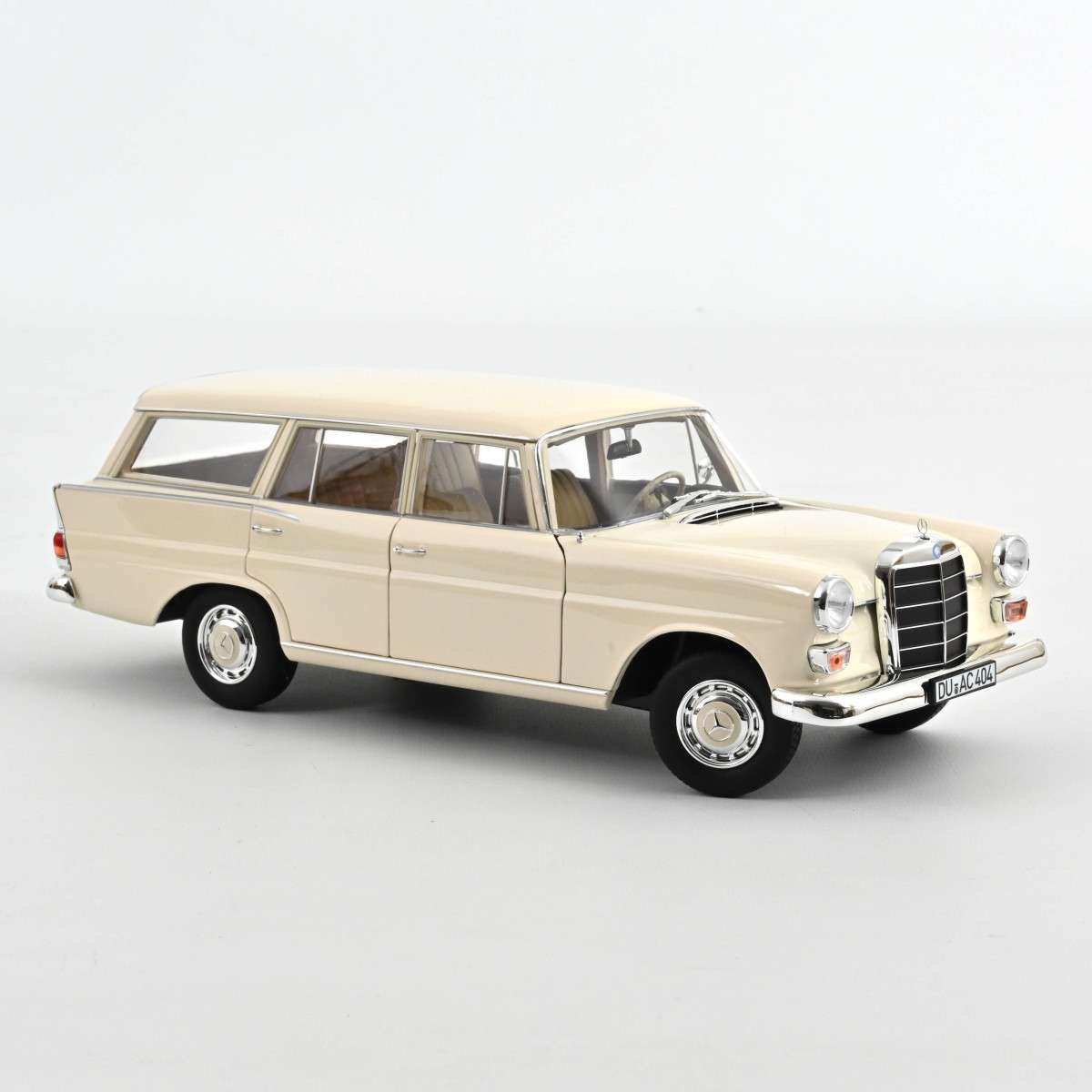 Mercedes-Benz 200 Universal, creme Modelle Mercedes