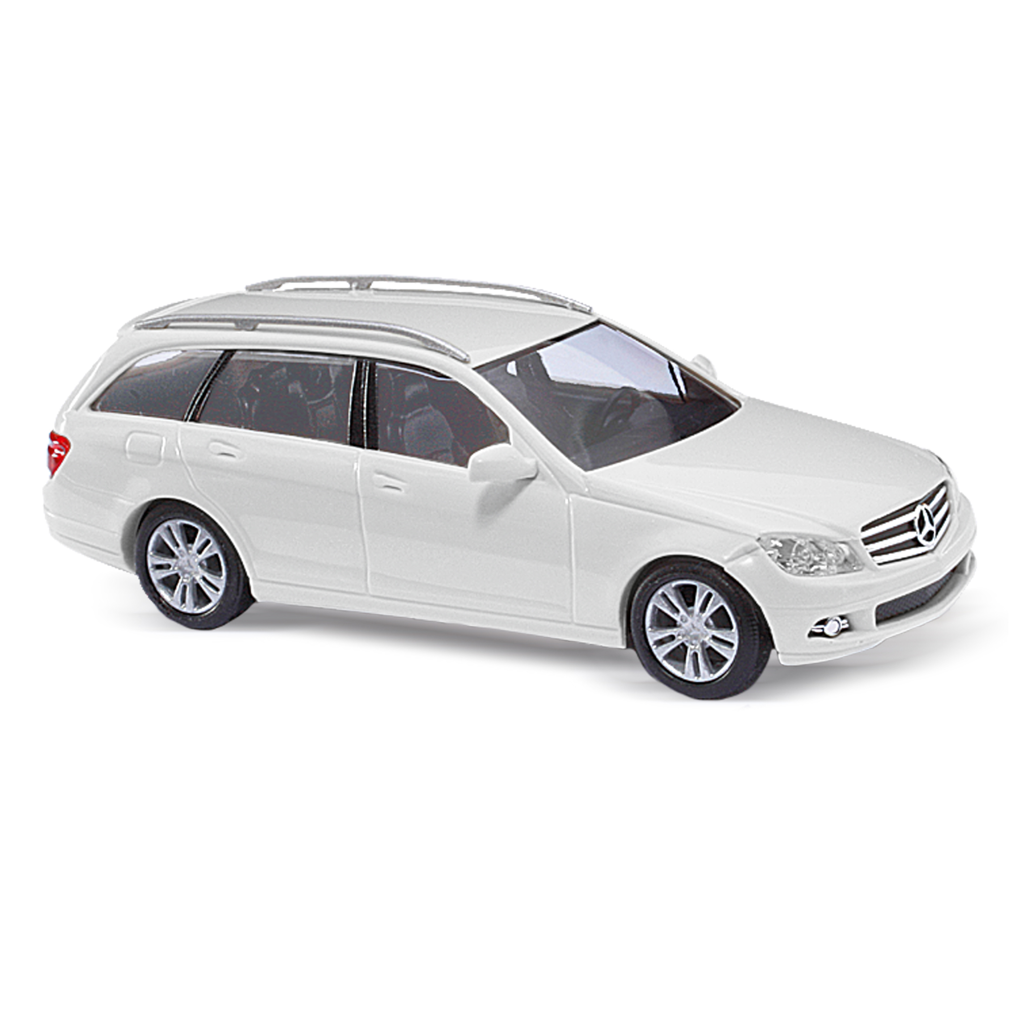 Mercedes-Benz C-Klasse T-Modell Modelle Mercedes