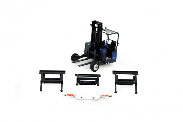 Kinglifter - Mitnahmestapler