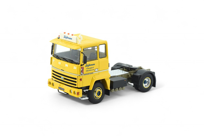 Ford  Zugmaschine - Solo "Dijkmann Transport" 
