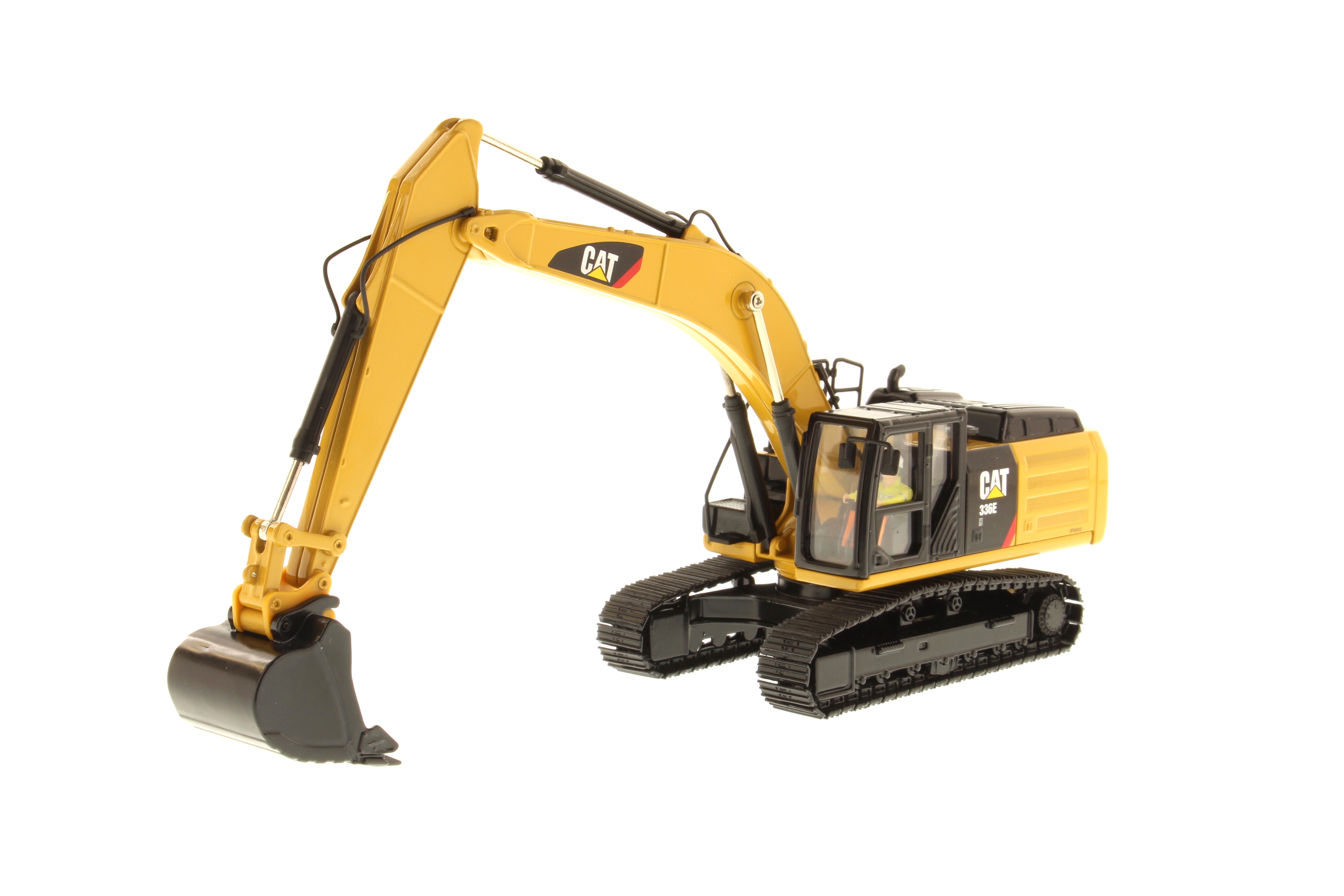 Caterpillar 336E H Kettenbagger