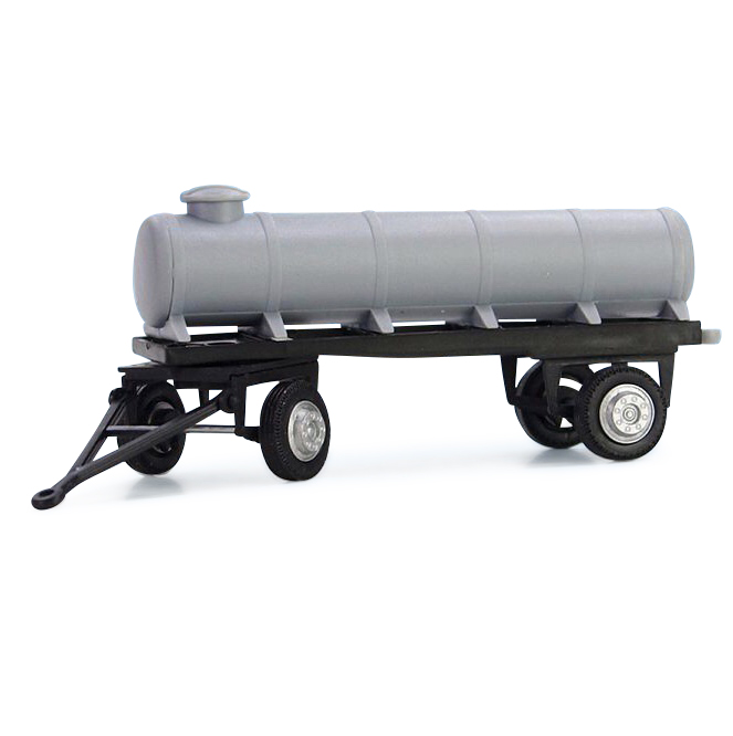 Wasserwagen mit Viehtränkevorrichtung