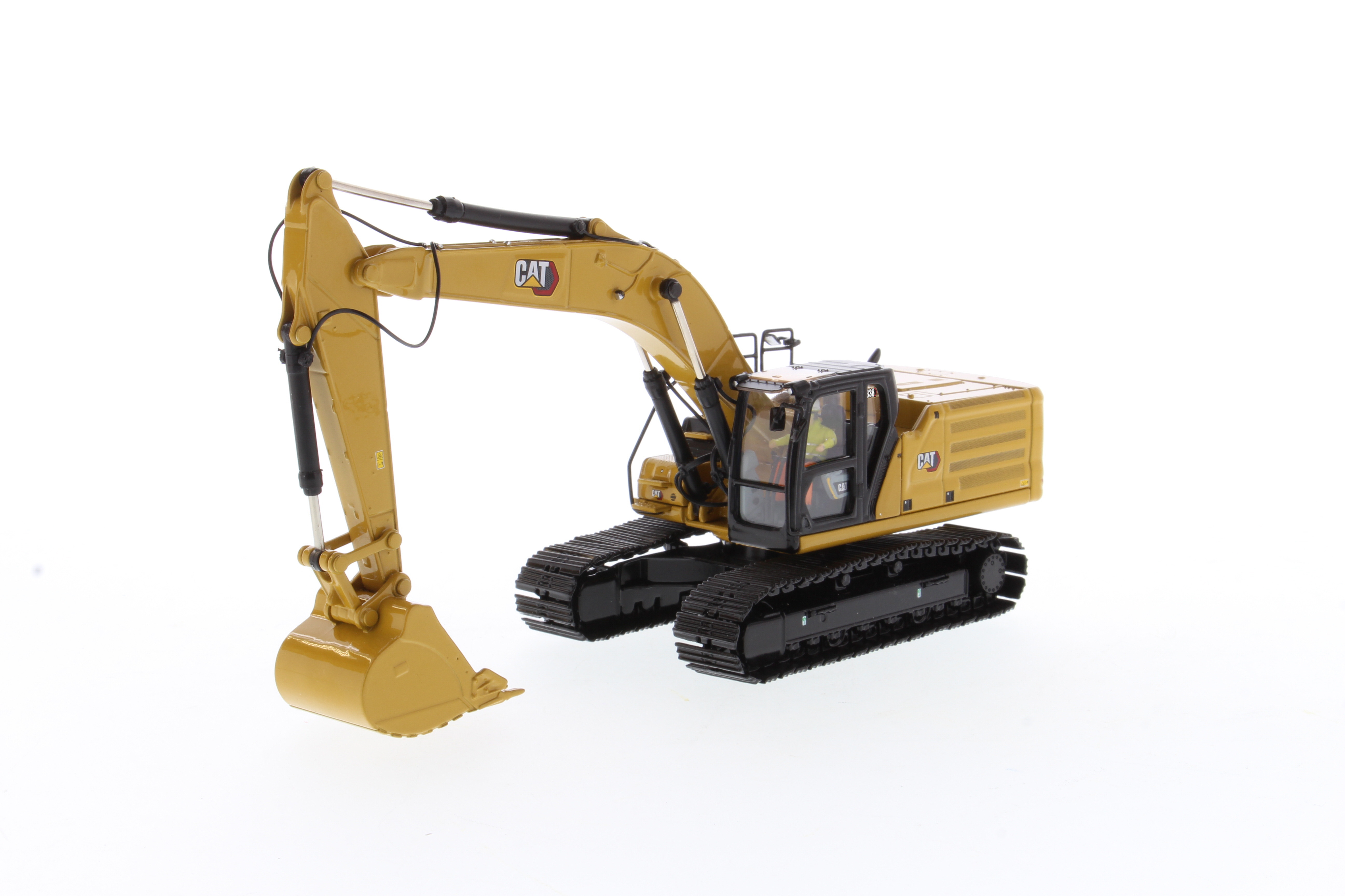 Caterpillar 336 Next Generation Kettenbagger