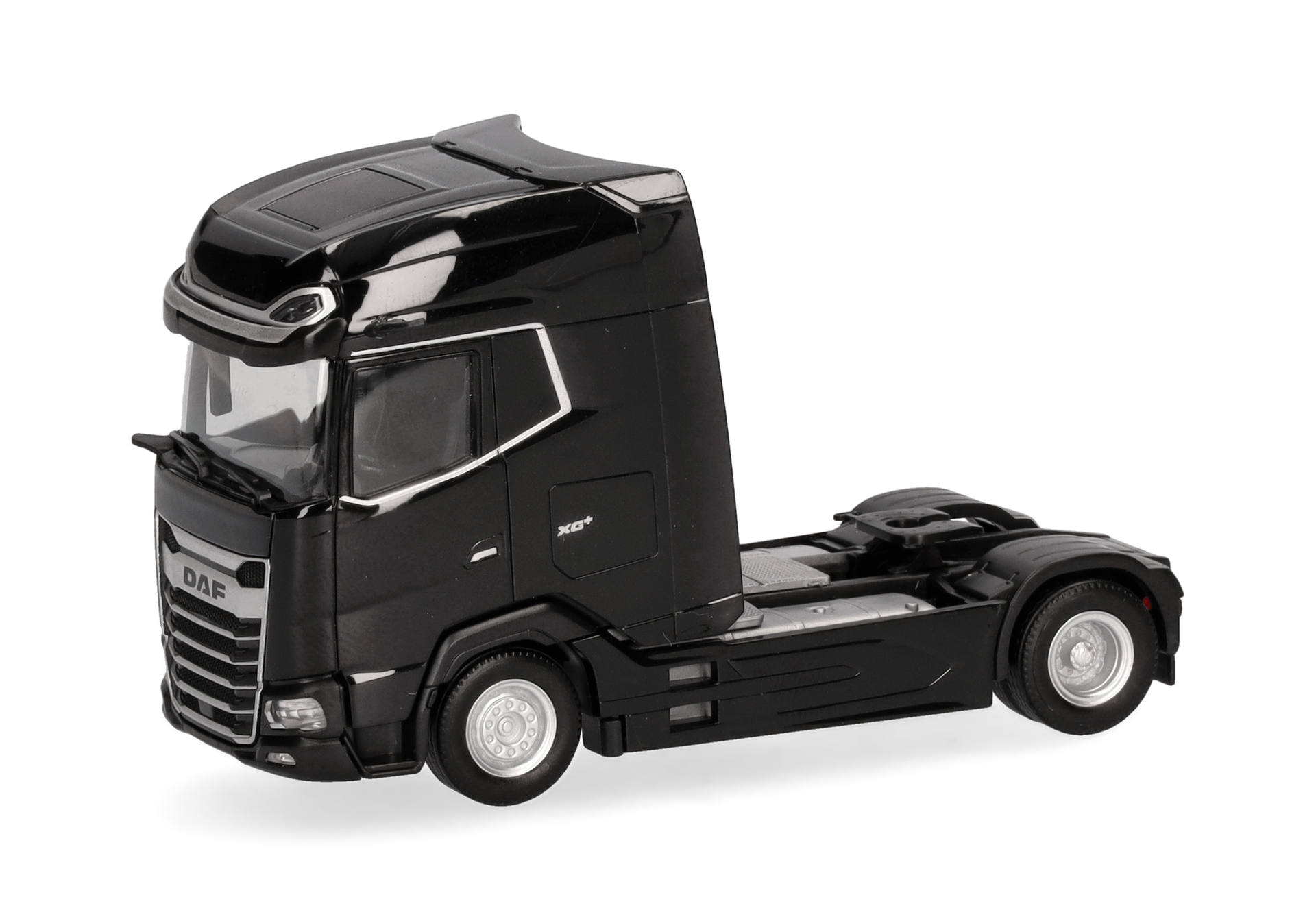 DAF XG+ Zugmaschine 2achs, schwarz 