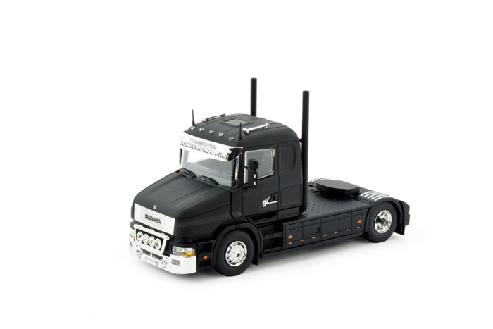 Scania Zugmaschine - Solo "Combemale"