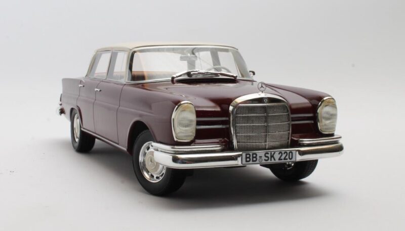 Modelle Mercedes
