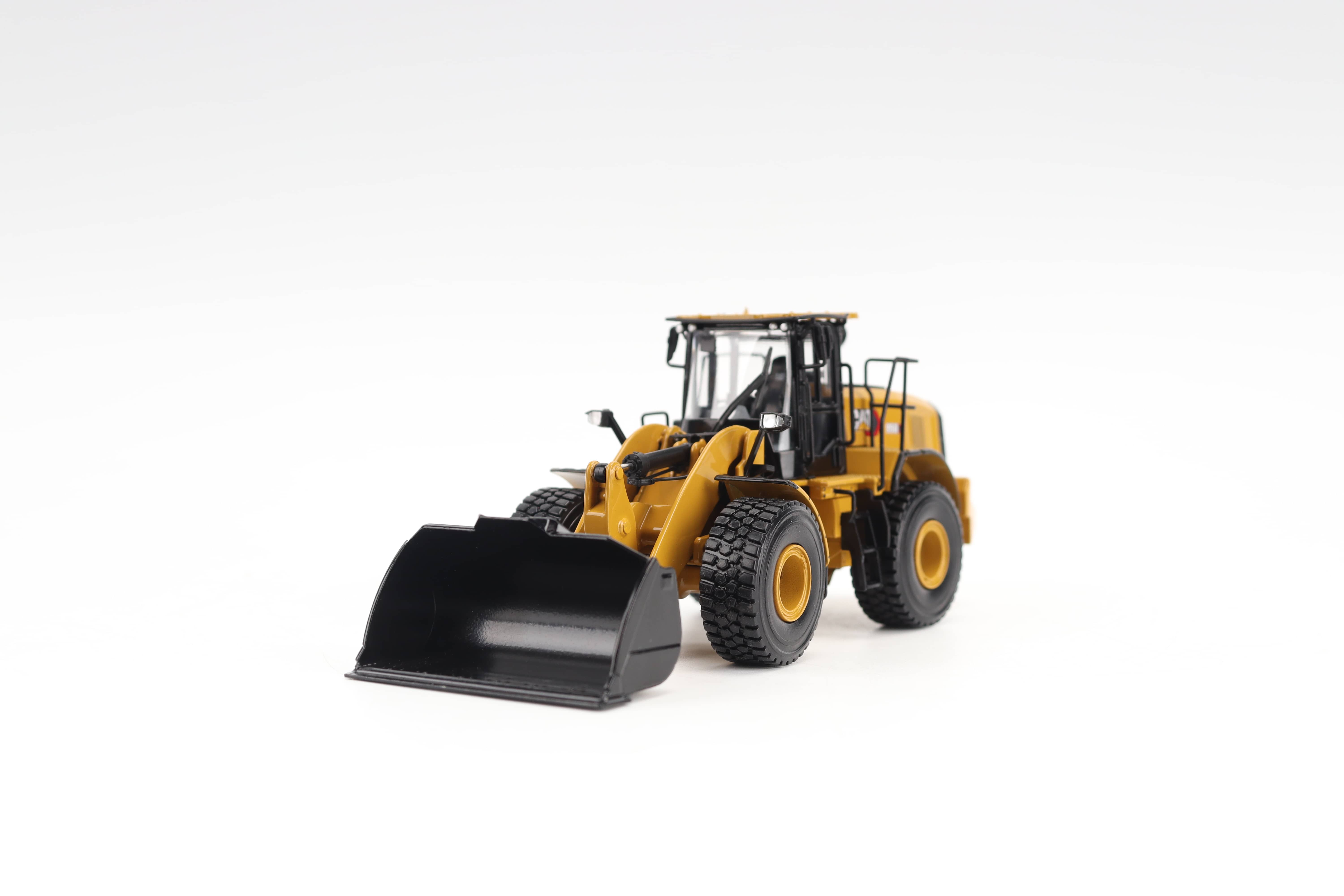 Caterpillar 950 Radlader