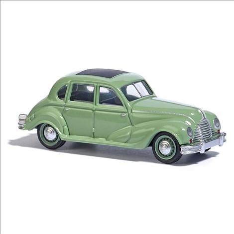 EMW 340 Limousine, hellgrün EMW 340 Limousine, hellgrün