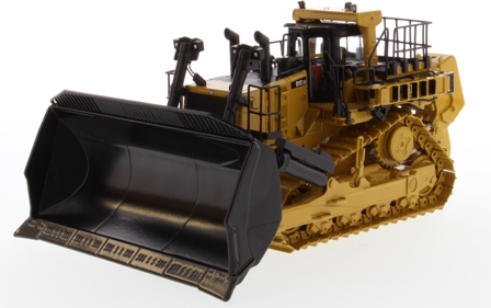 Caterpillar D11T Planierraupe
