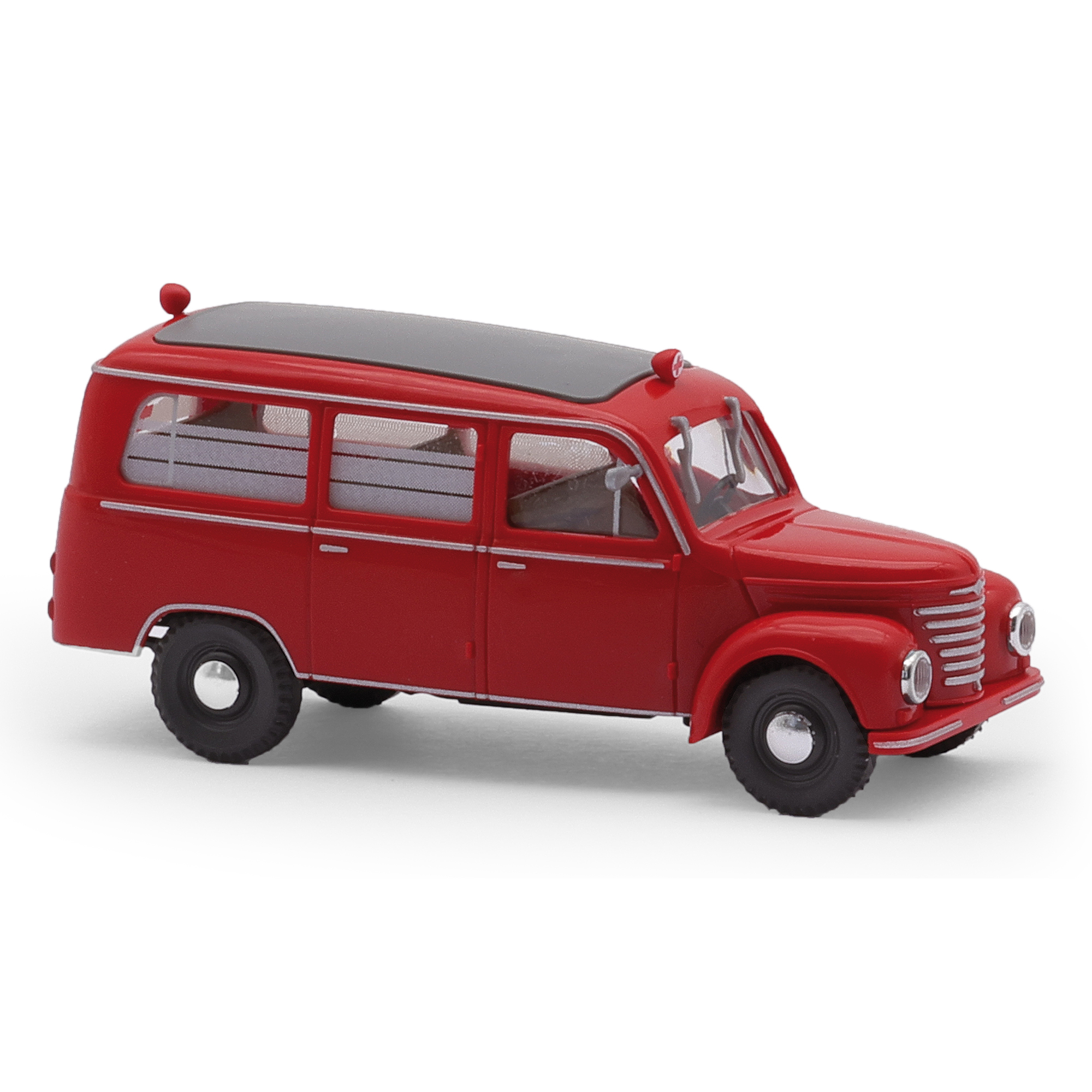 Framo V901/2 Bus -Feuerwehr Krankenwagen-