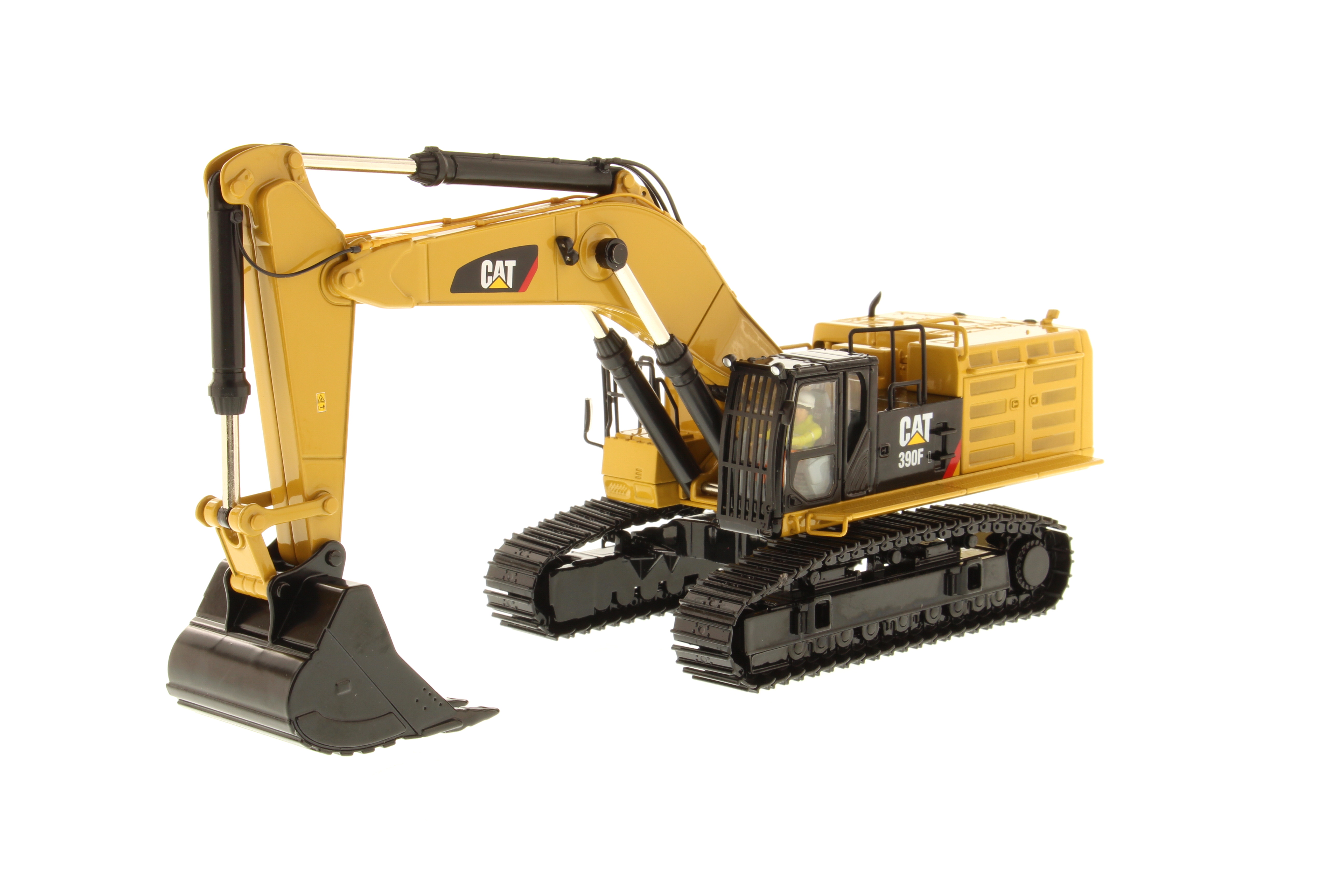 Caterpillar 390F L Kettenbagger