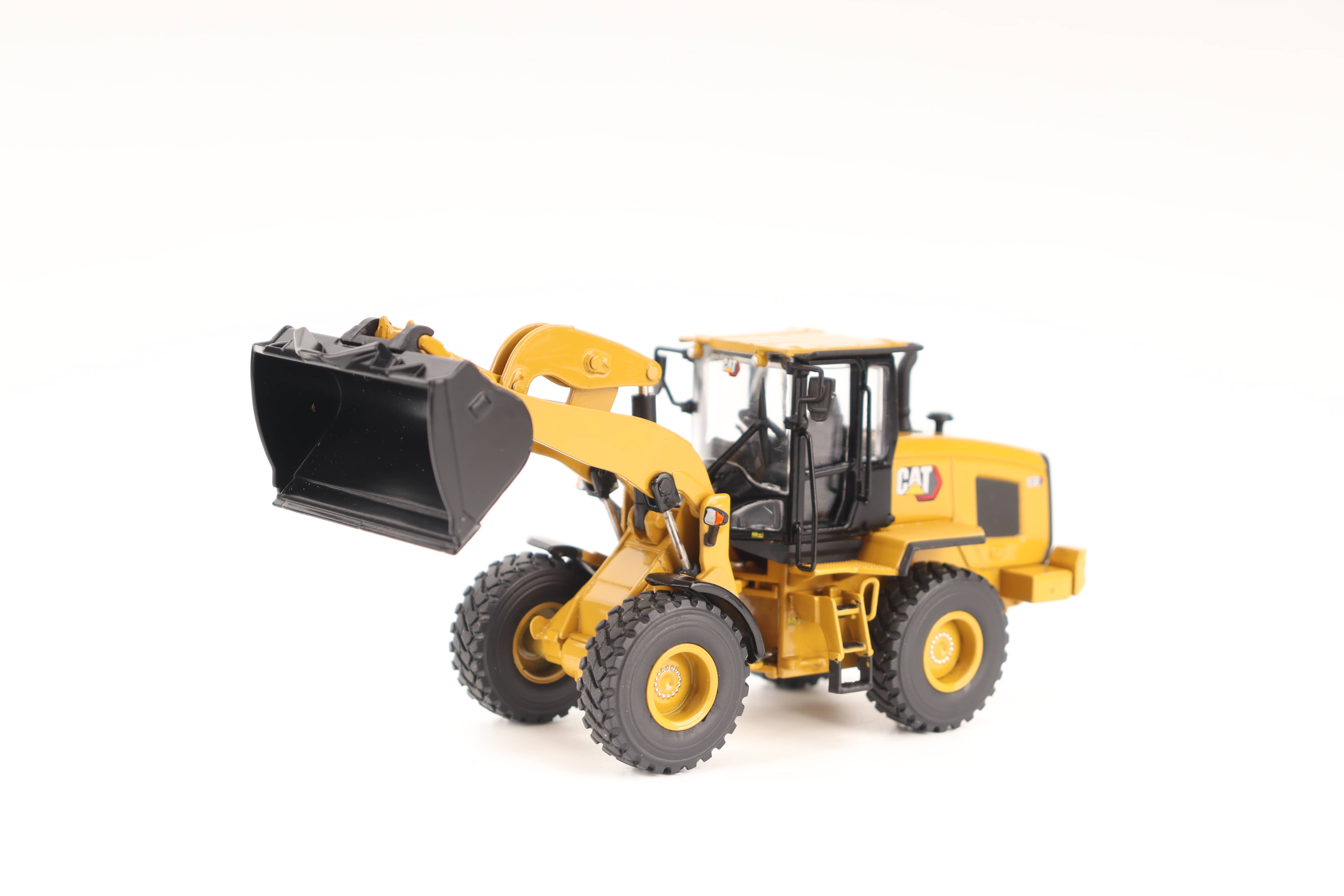 Caterpillar 930 Radlader  