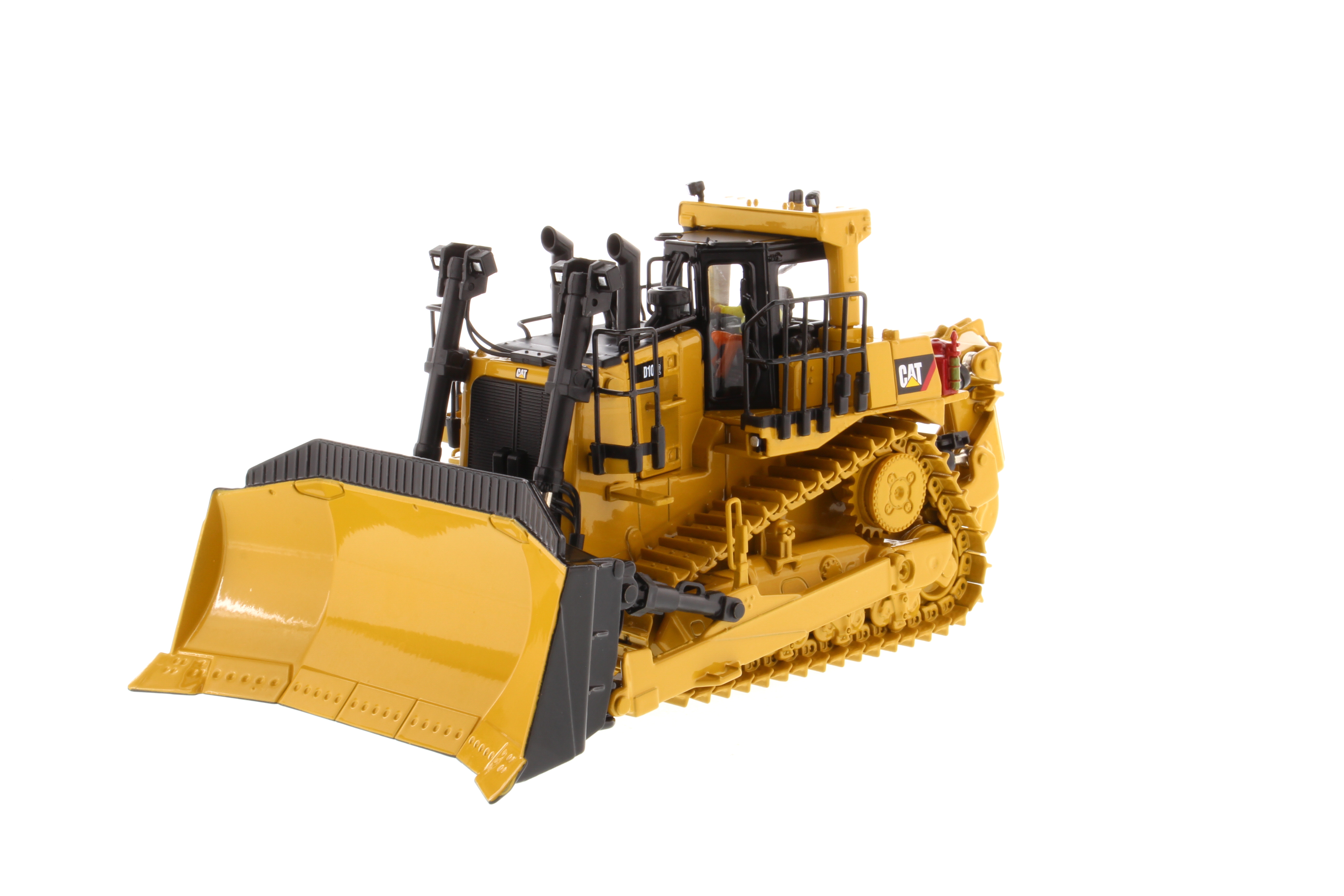 Caterpillar D10T2 Planierraupe