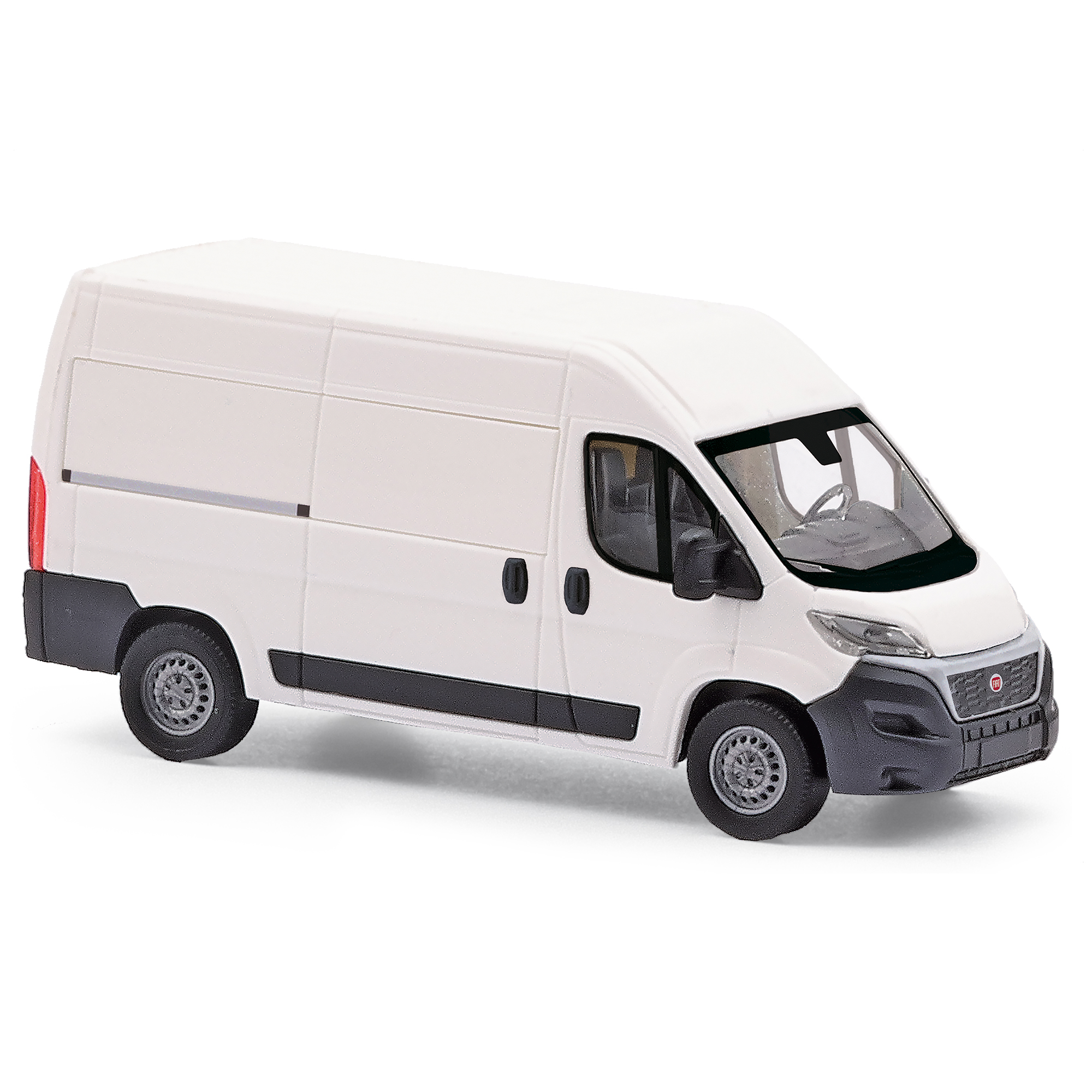 Fiat Ducato Kastenwagen -weiß- 
