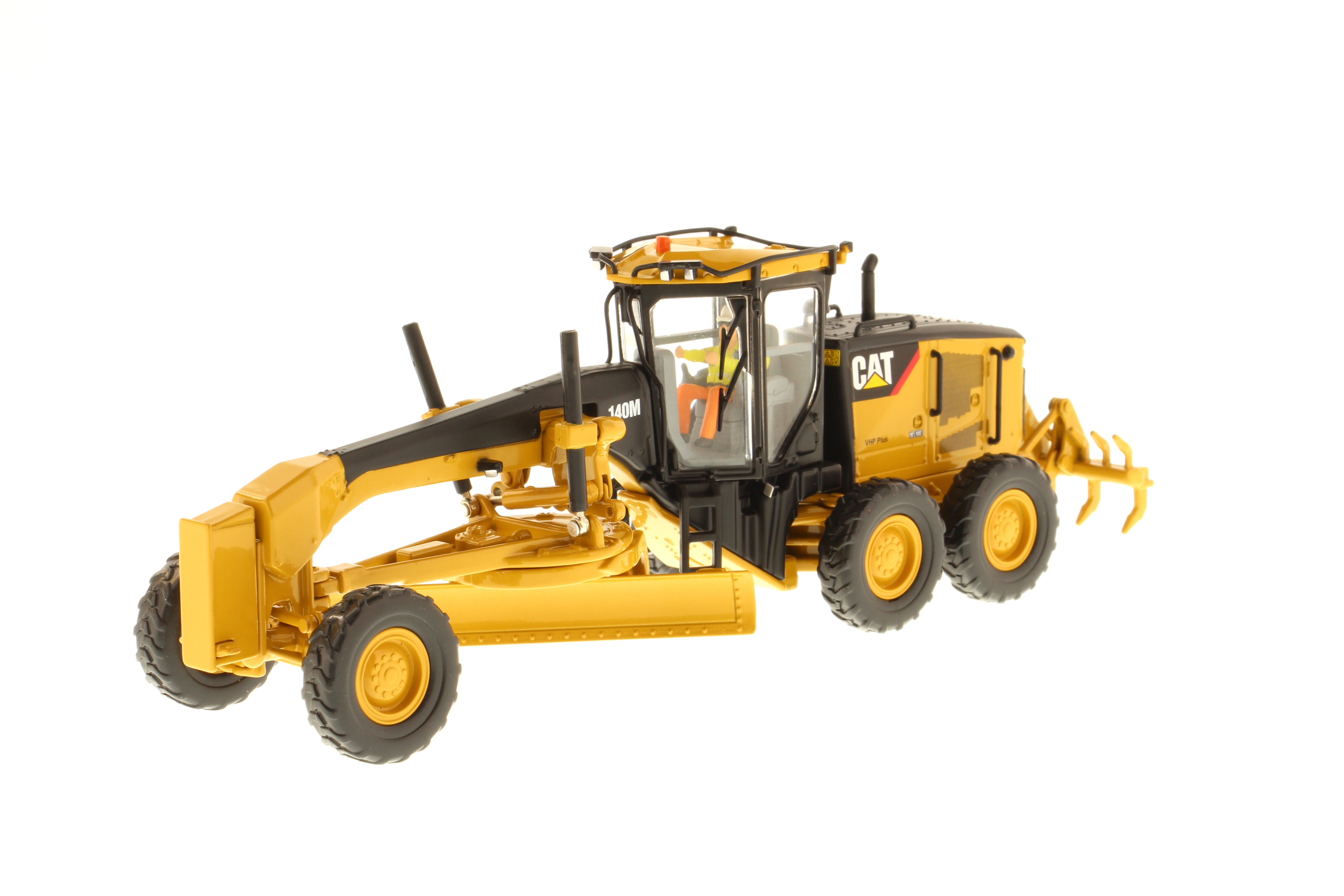Caterpillar 140M Motor Grader