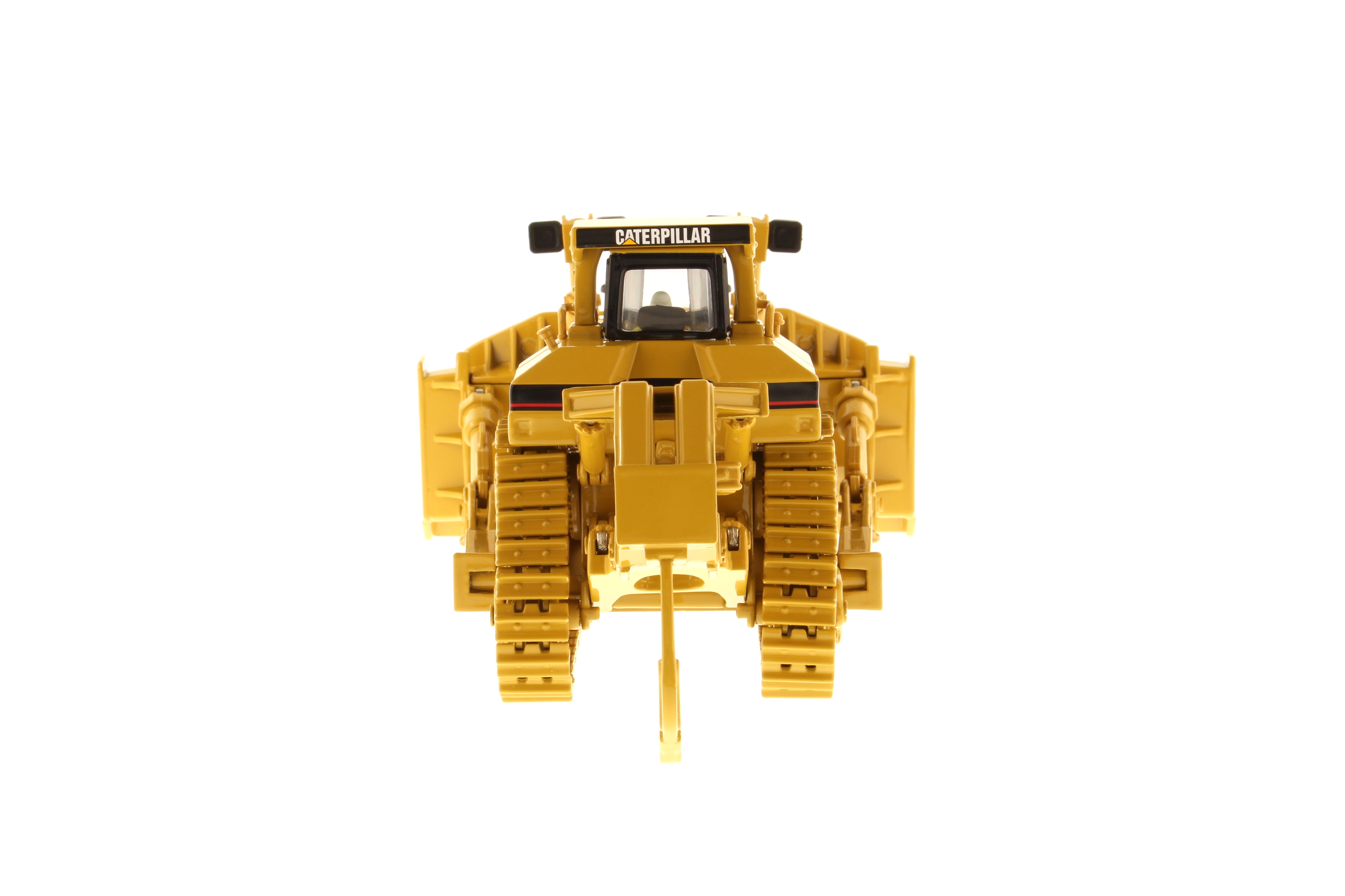 Caterpillar Kettendozer D11R