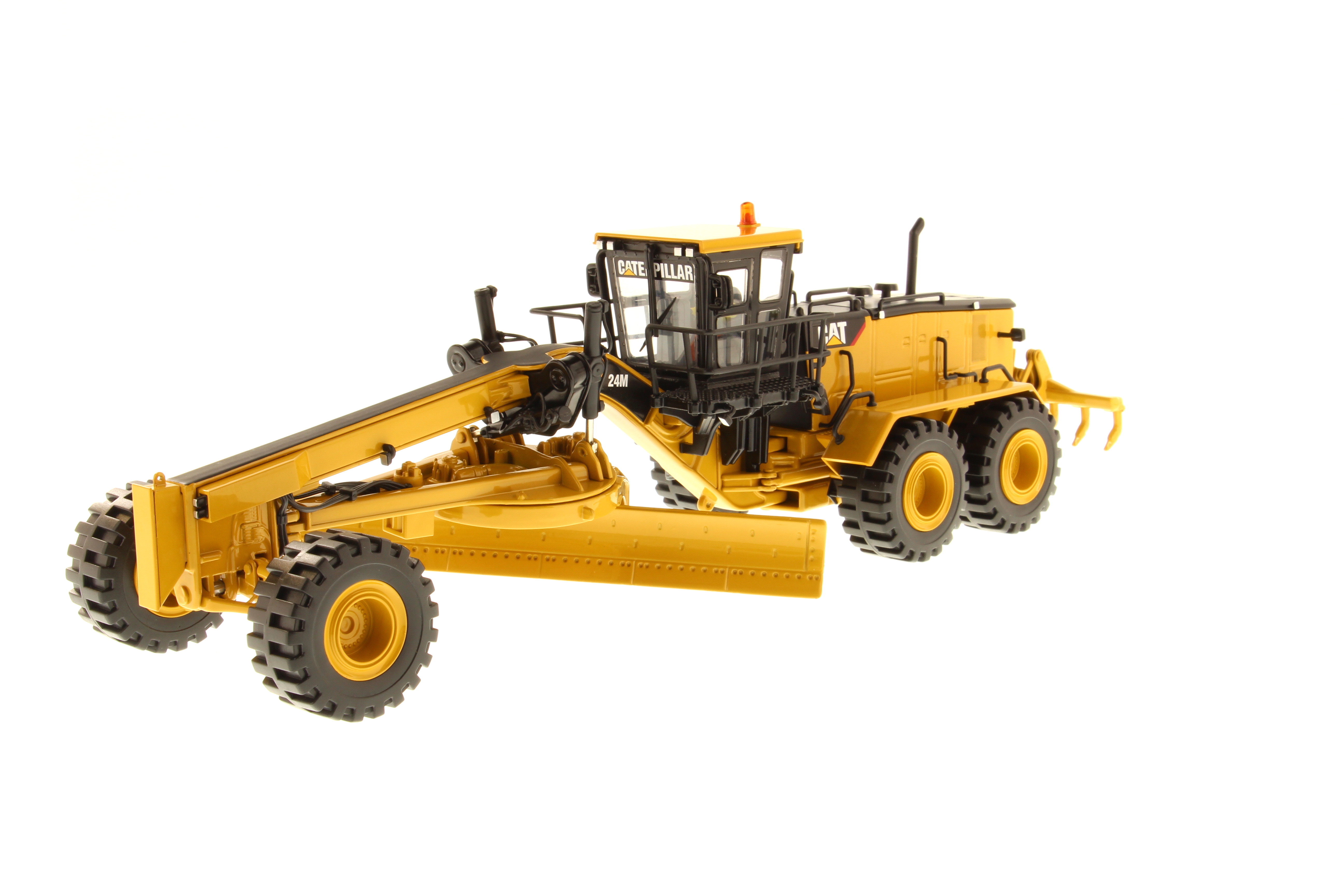 Caterpillar 24M Motor Grader 
