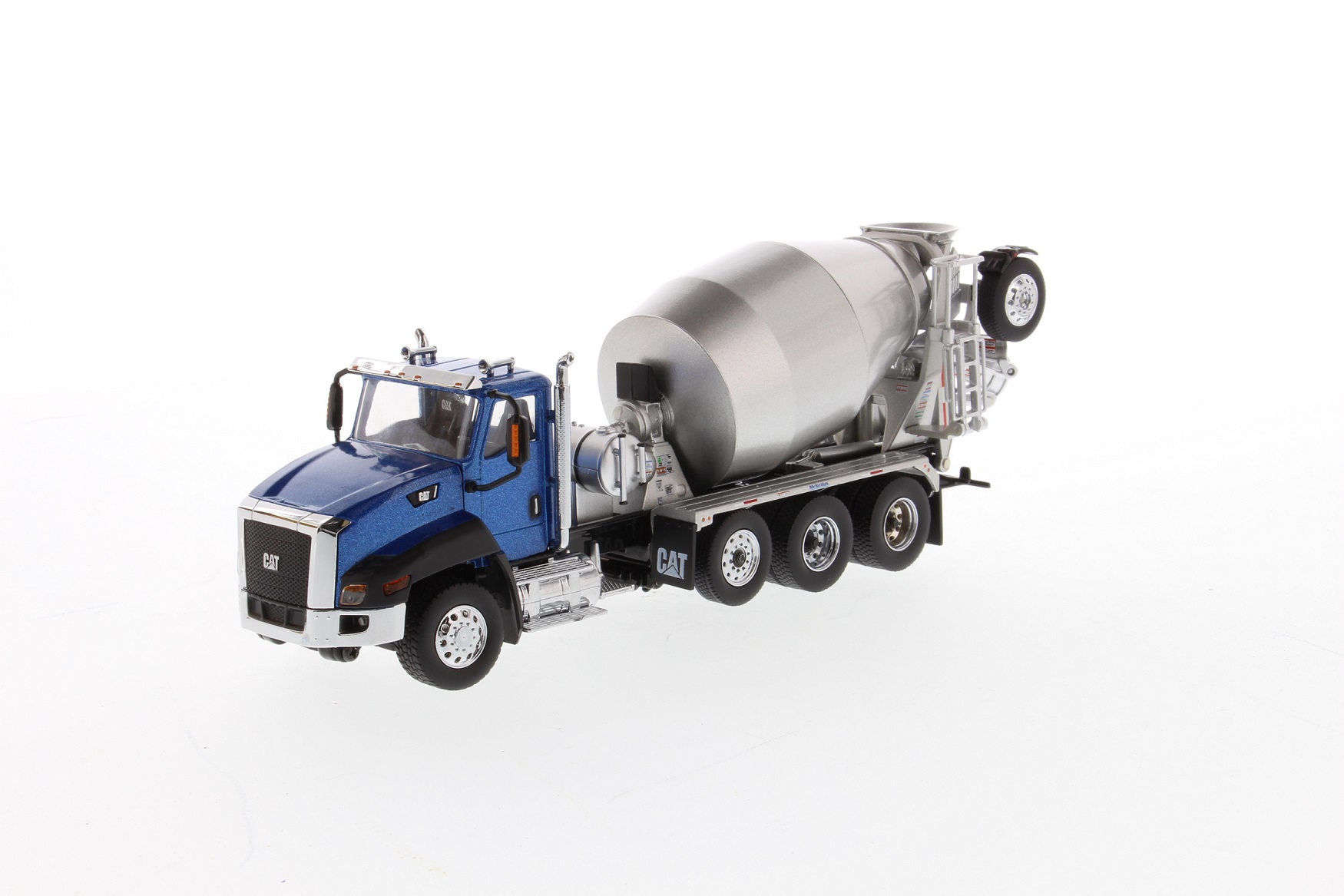 Caterpillar CT660 Betonmischer